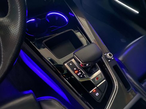 Used 2021 Audi S5 Prestige w/ Black Optic Package image 11