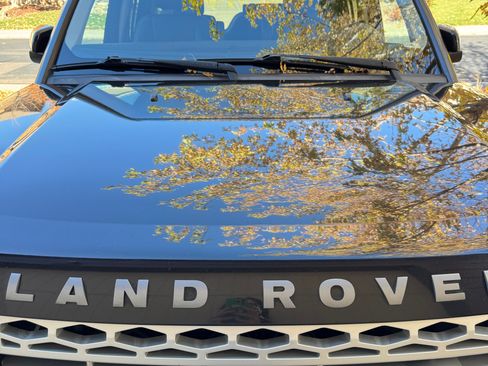 Used 2012 Land Rover LR4 HSE LUX image 2