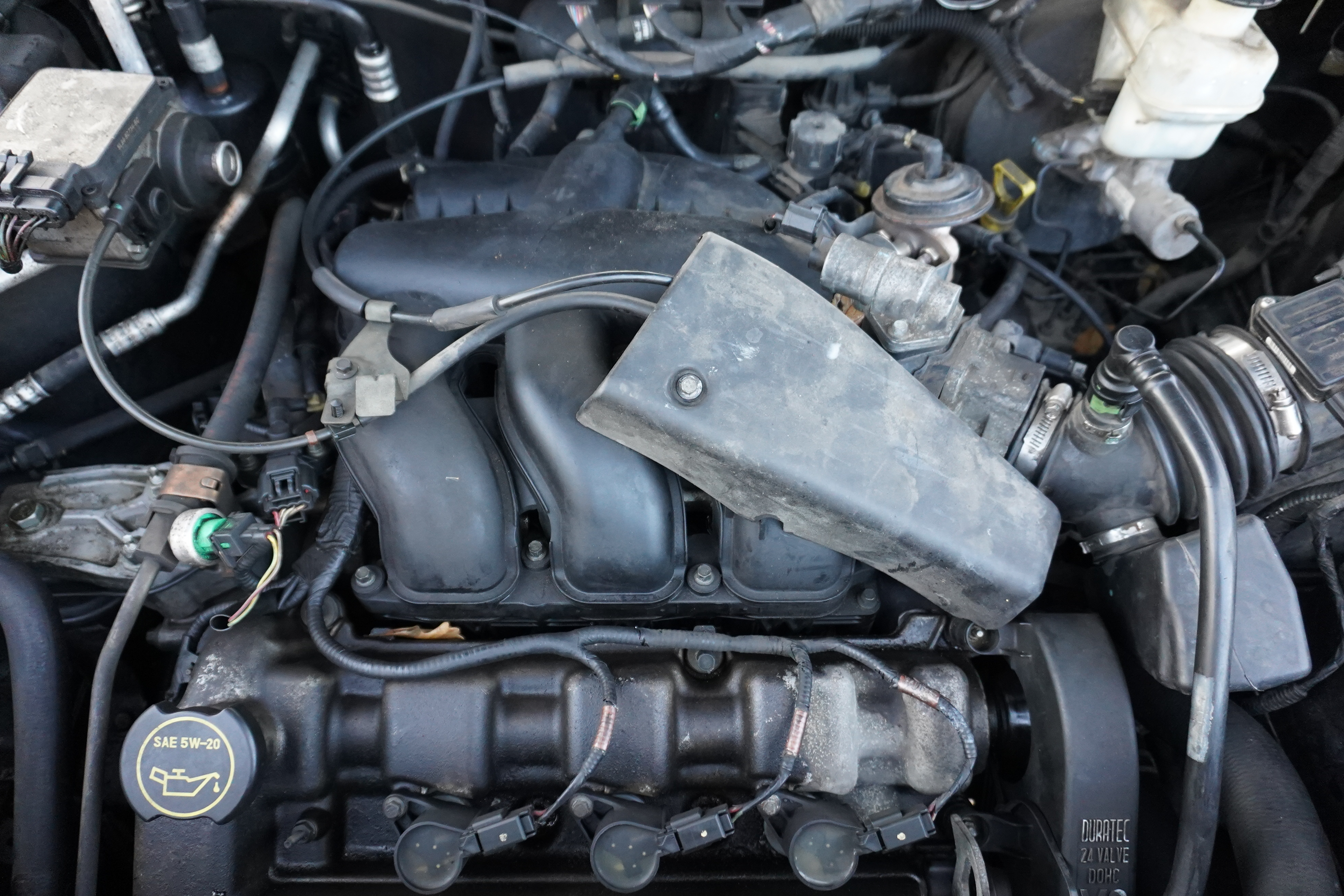 Used 2005 Ford Escape XLT AWD/4WD image 14