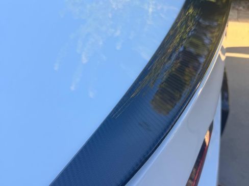 Used 2026 BMW M5 w/ Carbon Package image 9