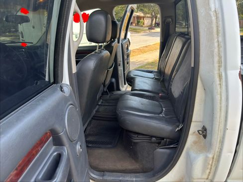Used 2002 Dodge Ram 1500 Truck 2WD Quad Cab image 12