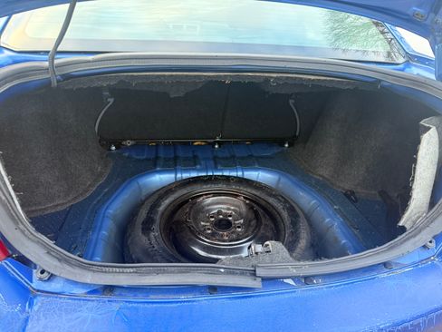 Used 2008 Dodge Avenger SE w/ Easy Clean Seat Group image 12