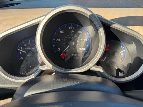 Used 2007 Honda Element EX image 17