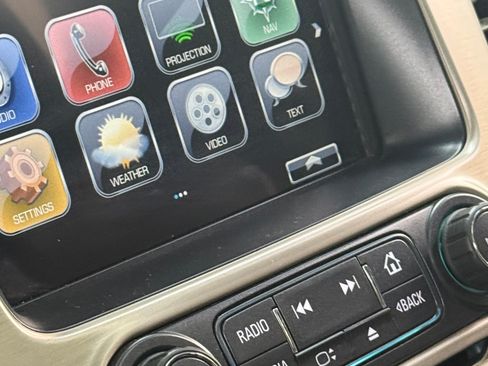 Used 2019 GMC Yukon Denali w/ Denali Ultimate Package AWD/4WD image 15
