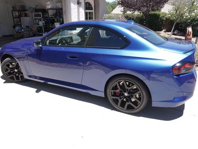 Used 2026 BMW 230i xDrive Coupe