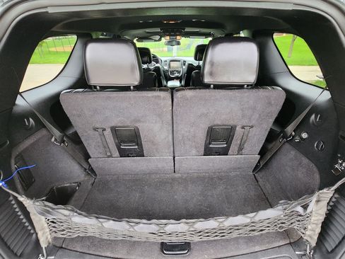 Used 2015 Dodge Durango SXT w/ Quick Order Package 23B image 13