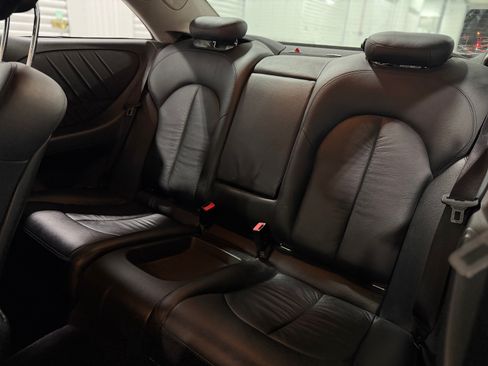 Used 2006 Mercedes-Benz CLK 350 Coupe image 15