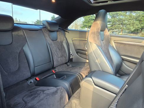 Used 2016 Audi S5 Premium Plus w/ Technology Package image 25