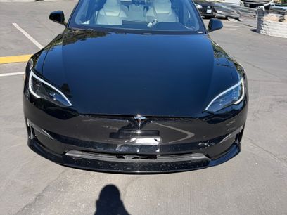 Used 2023 Tesla Model S Standard Range