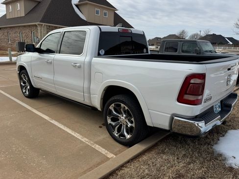 Used 2019 RAM 1500 Limited image 5