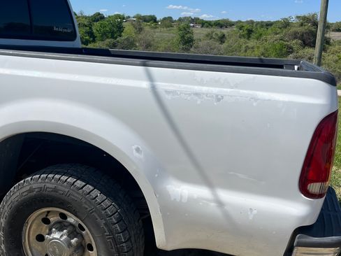 Used 2002 Ford F250 2WD Crew Cab Super Duty image 11