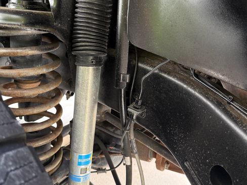 Used 2014 Jeep Wrangler Rubicon w/ Power Convenience Group image 15