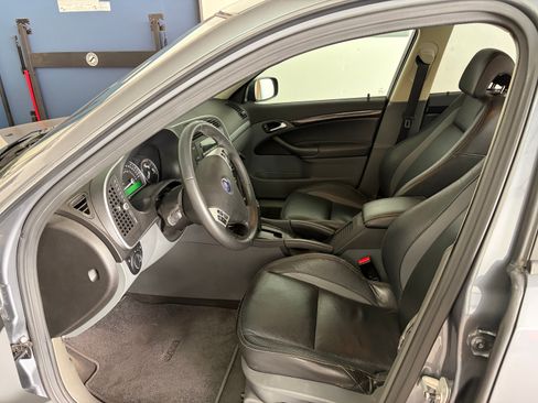 Used 2007 Saab 9-3 2.0T image 6