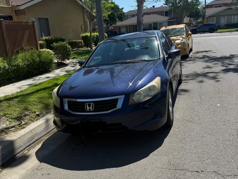 Used 2010 Honda Accord LX-P image 5