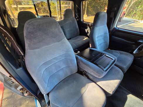 Used 1996 Ford F350 2WD Crew Cab image 31