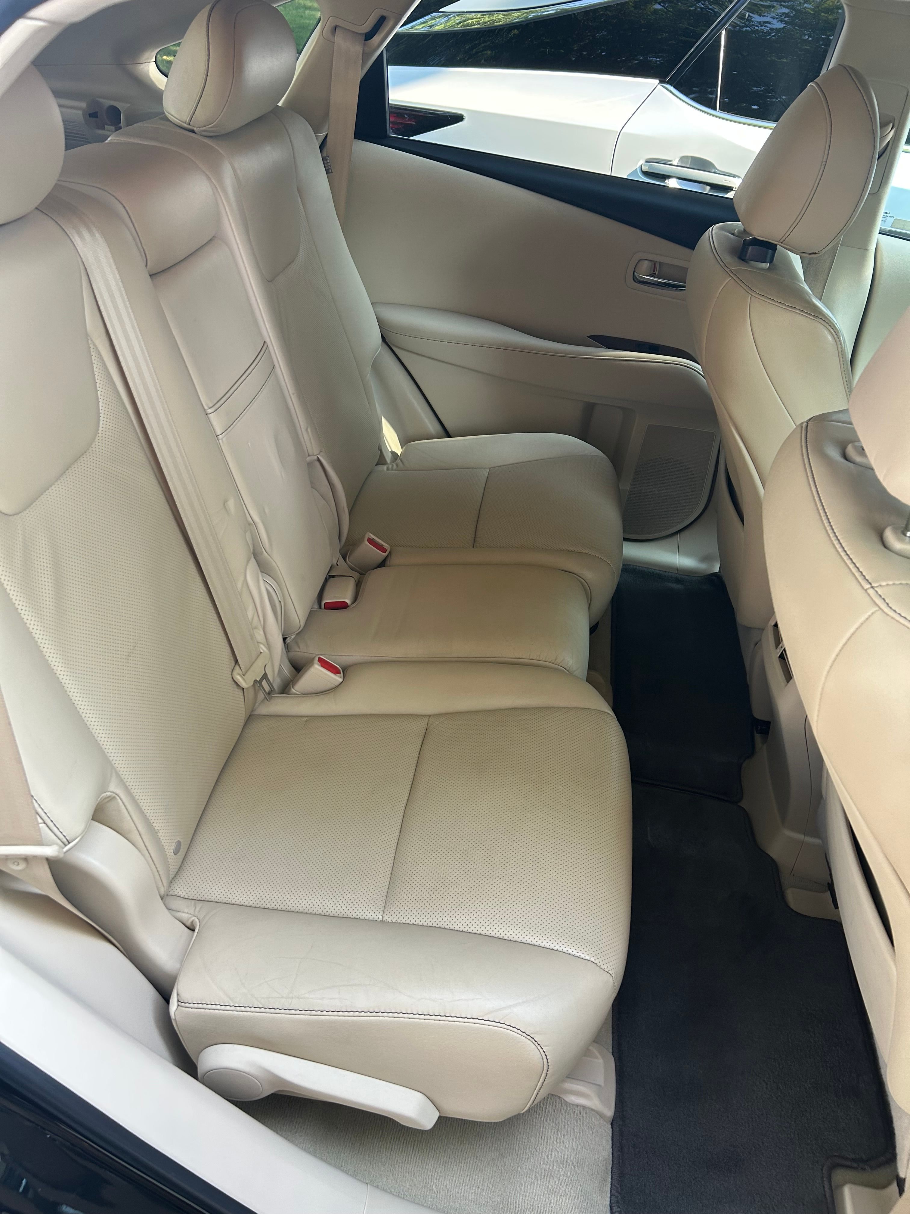 Used 2015 Lexus RX 350 FWD image 9