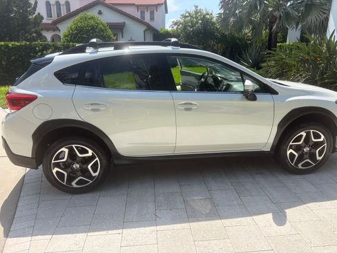 Used 2018 Subaru Crosstrek 2.0i Limited AWD/4WD image 6