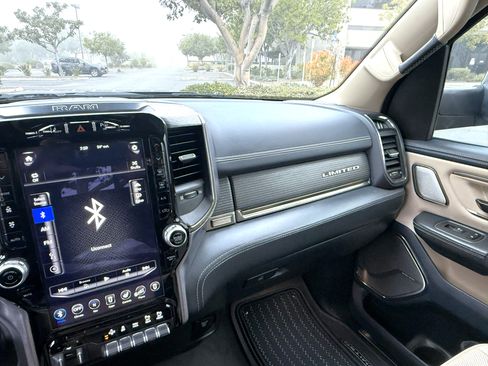 Used 2019 RAM 1500 Limited image 27