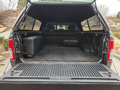 Used 2021 RAM 1500 Big Horn image 14