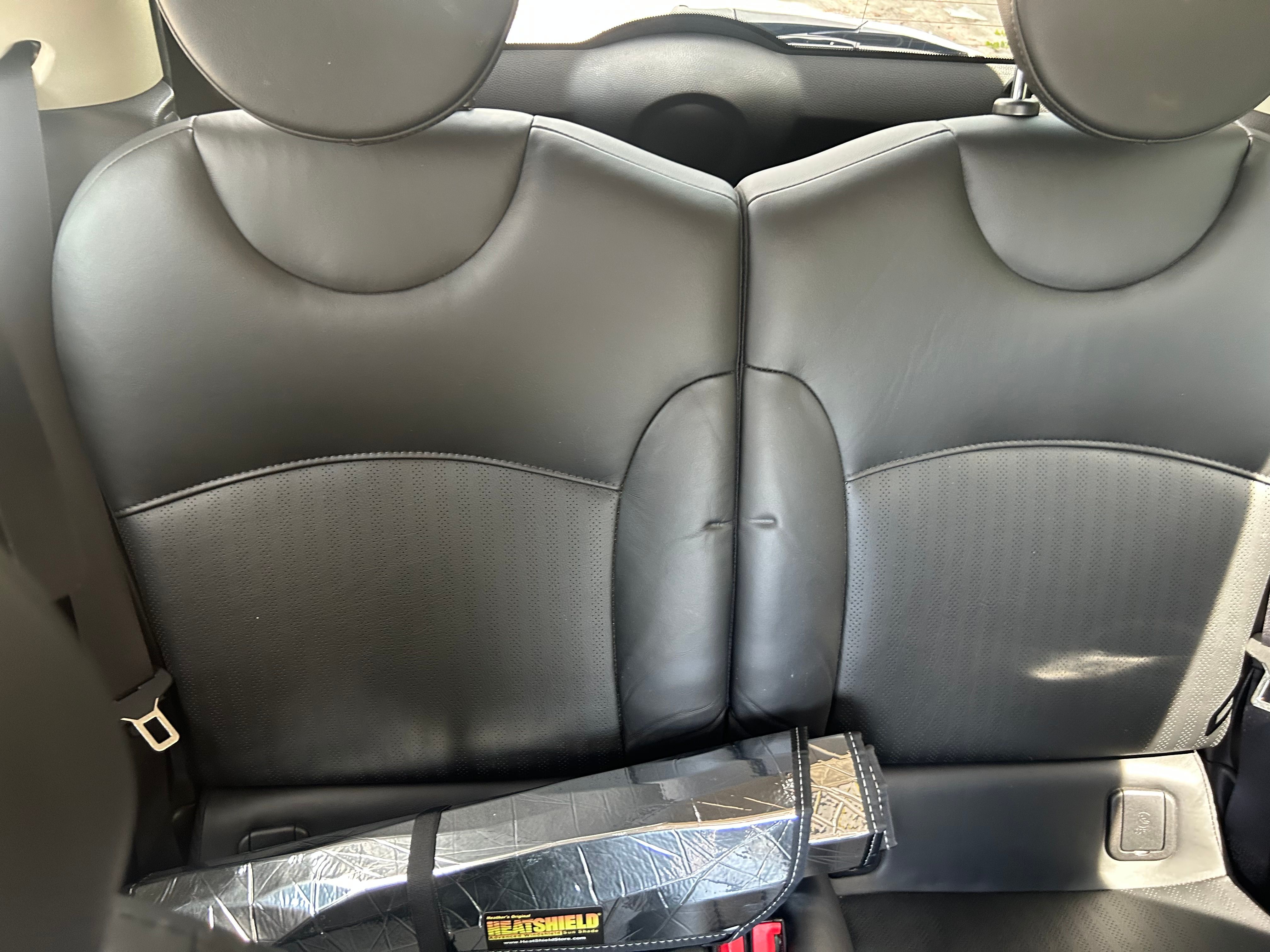 Used 2012 MINI Cooper S FWD image 10