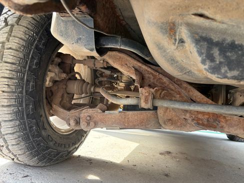 Used 2006 Honda Element EX-P image 13