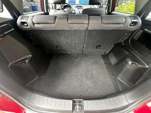 Used 2009 Honda Fit image 17