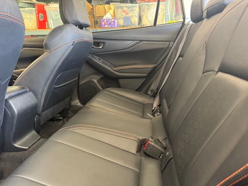 Used 2018 Subaru Crosstrek 2.0i Limited image 15