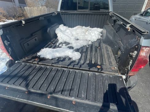 Used 2006 Toyota Tacoma 4x4 Access Cab V6 image 14