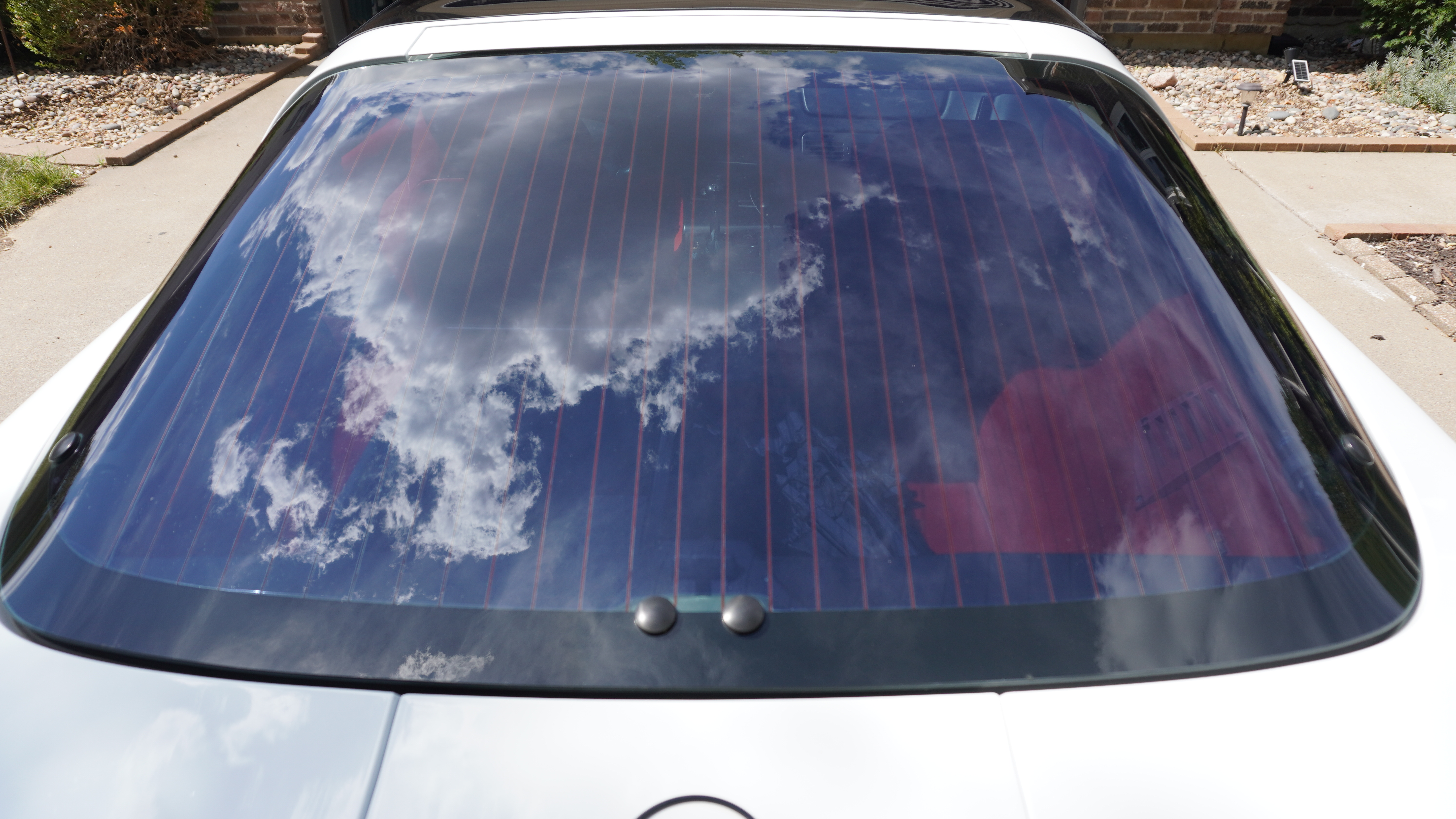 Used 1994 Chevrolet Corvette Coupe RWD image 13