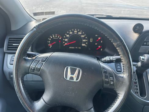 Used 2007 Honda Odyssey EX-L image 9