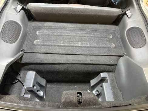 Used 1999 Pontiac Firebird Formula w/ Security Pkg image 12