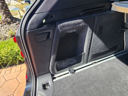 Used 2019 BMW X3 sDrive30i w/ Convenience Package image 12