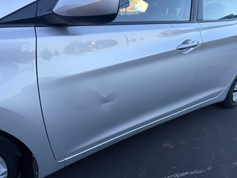 Used 2016 Hyundai Elantra SE image 20