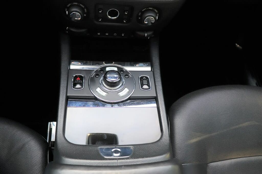 Used 2011 Rolls-Royce Ghost RWD image 20