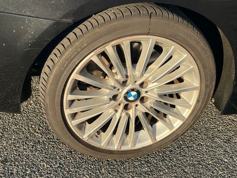 Used 2015 BMW 550i xDrive Sedan AWD/4WD image 20