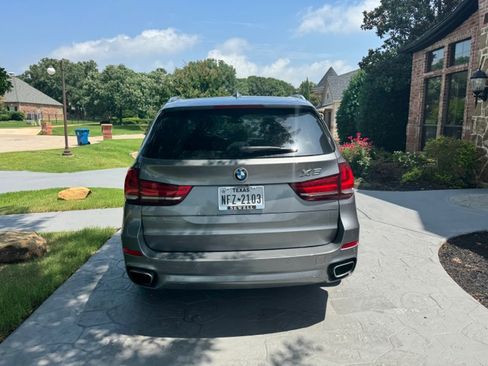 Used 2017 BMW X5 sDrive35i image 6