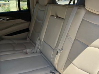 Used 2019 Cadillac Escalade ESV Premium Luxury AWD/4WD video 1