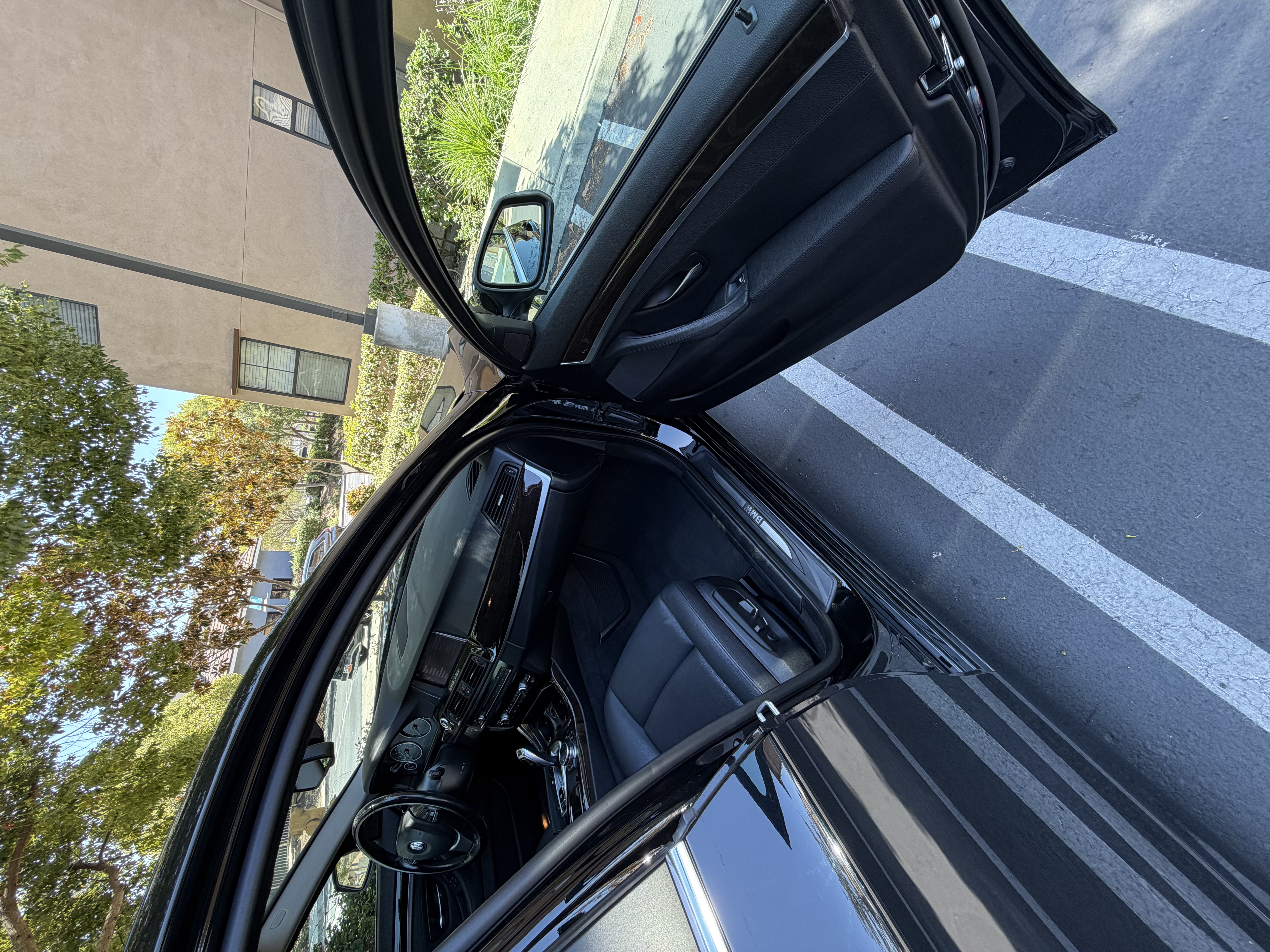 Used 2015 BMW 528i Sedan RWD image 15