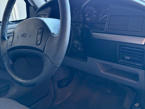 Used 1995 Ford F350 4x4 Crew Cab image 19