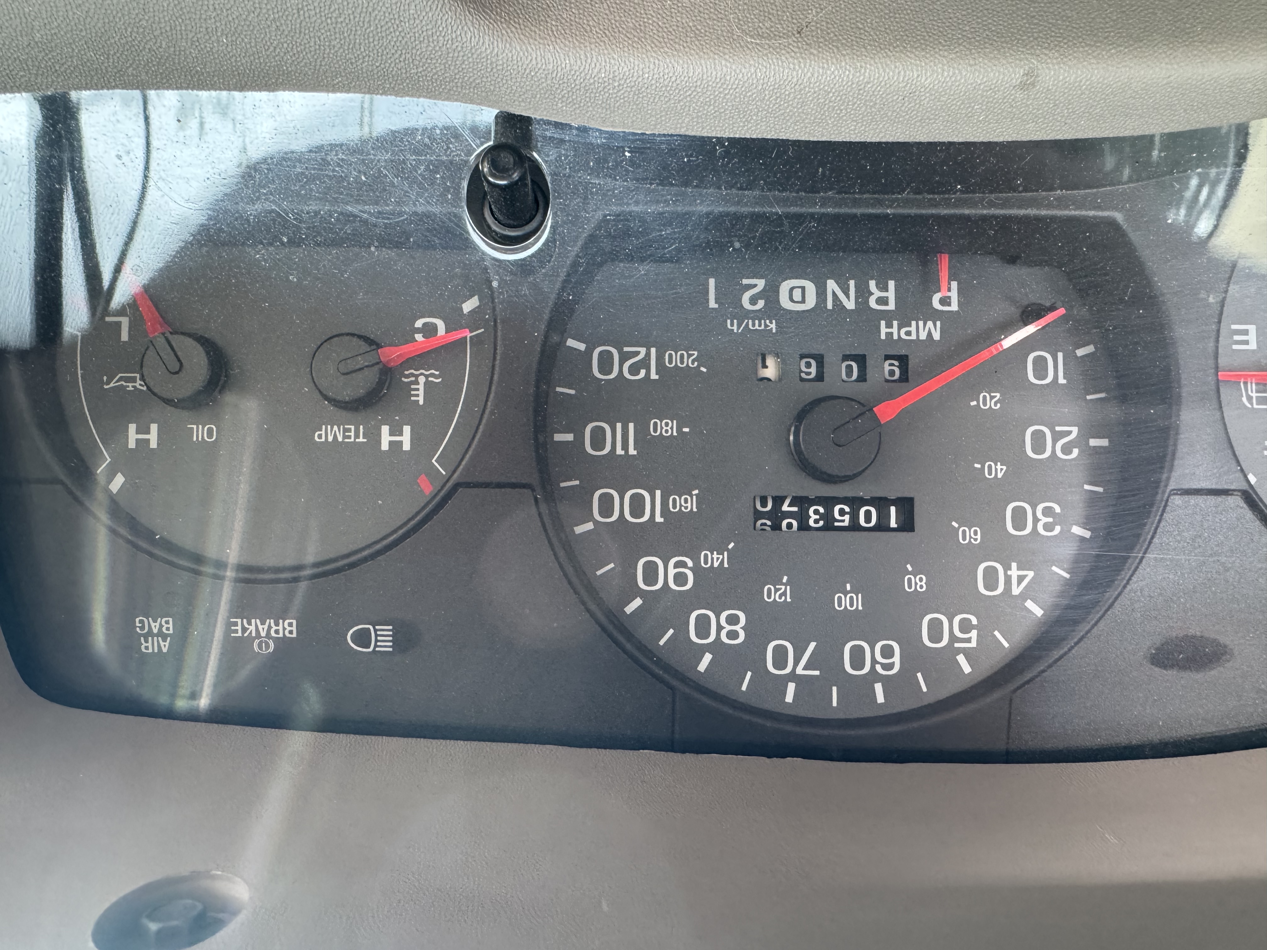Used 2004 Mercury Grand Marquis LS RWD image 2