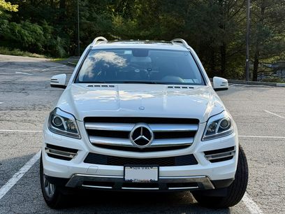 Used 2013 Mercedes-Benz GL 450 4MATIC