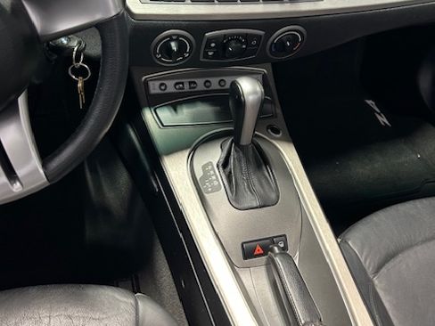 Used 2003 BMW Z4 3.0i image 8