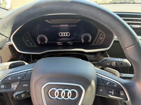 Used 2021 Audi Q3 2.0T Premium Plus image 13