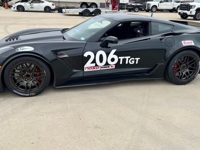 Used 2015 Chevrolet Corvette Z06 w/ Z07 Performance Package