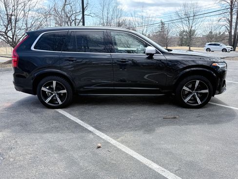 Used 2019 Volvo XC90 T6 R-Design w/ Advanced Package image 5