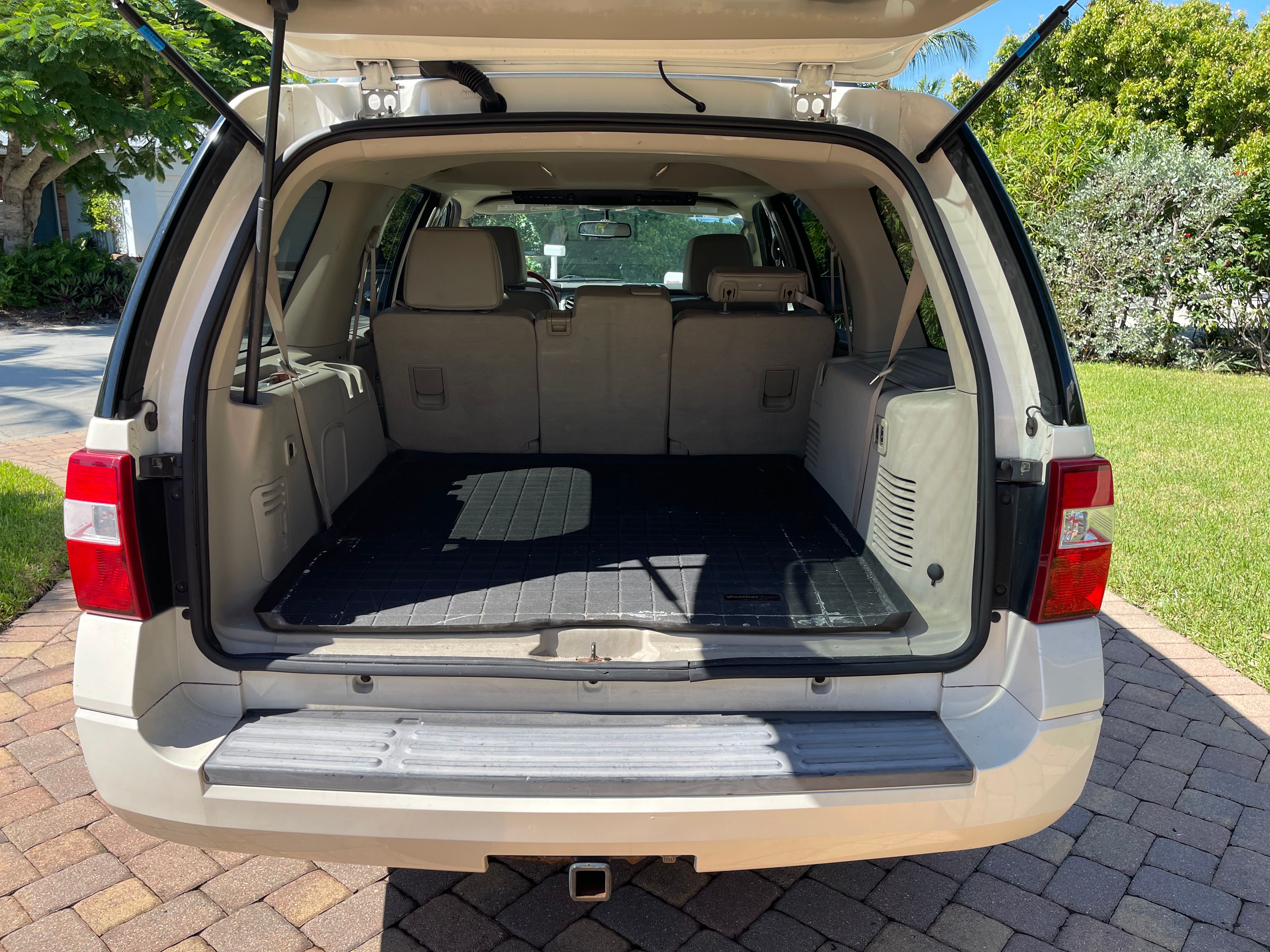Used 2007 Ford Expedition Limited RWD image 12