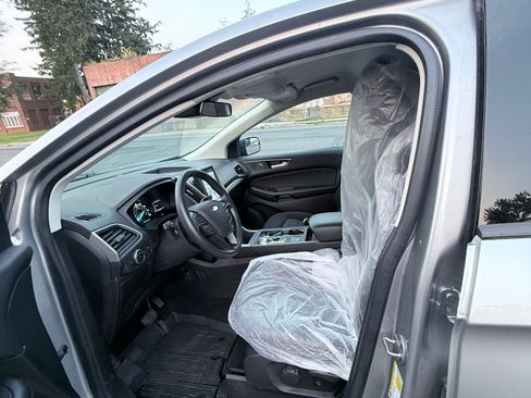 Used 2023 Ford Edge SE AWD/4WD image 34