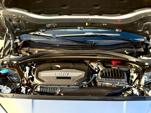 Used 2022 BMW 228i Gran Coupe w/ M Sport Package image 12