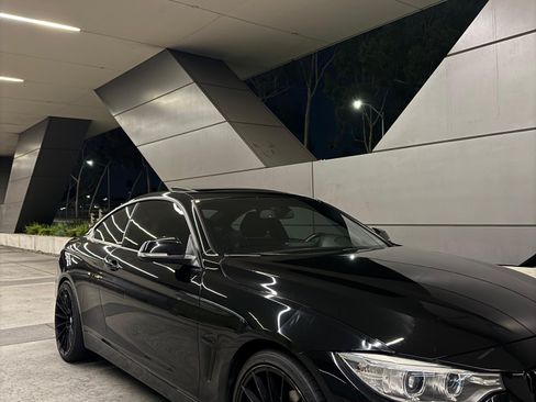 Used 2014 BMW 428i xDrive Coupe image 11