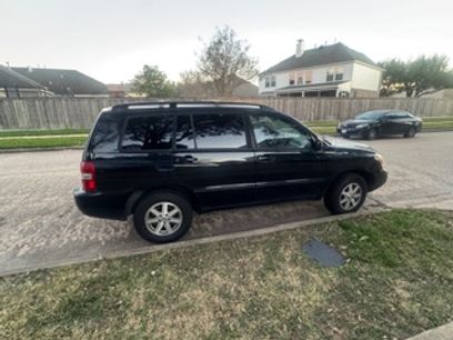 Used 2006 Toyota Highlander 2WD w/ 3rd Row